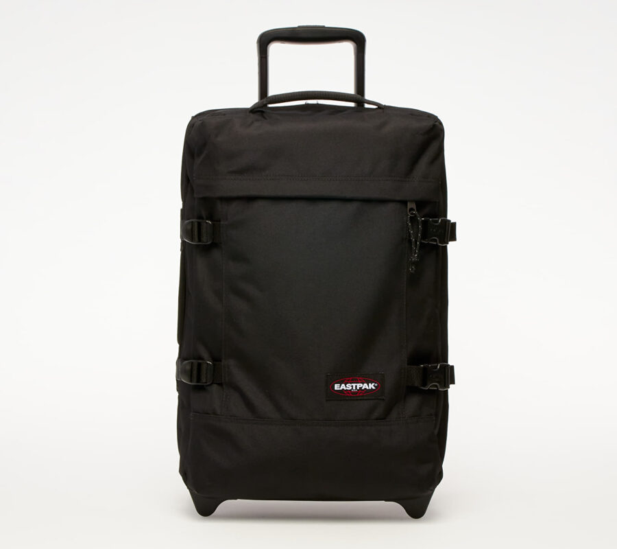 Eastpak Tranverz S Travel Bag Black 42 l-alacsony-ár