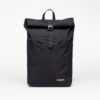 Eastpak Up Roll Backpack Black 23 l-alacsony-ár