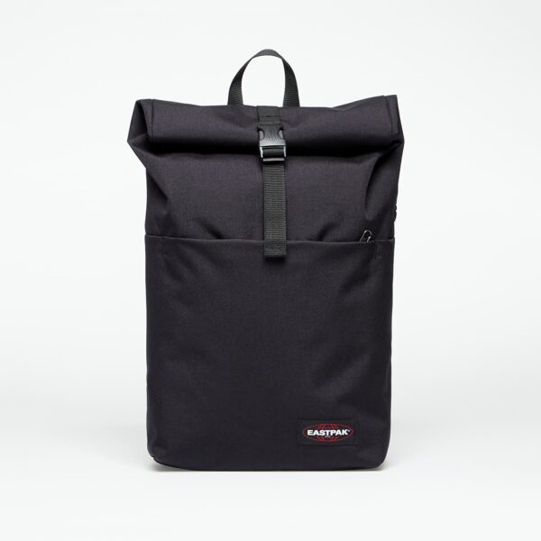 Eastpak Up Roll Backpack Black 23 l-alacsony-ár