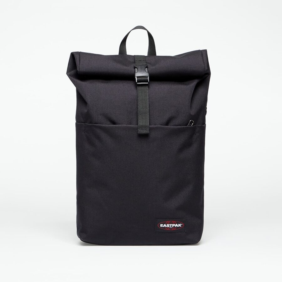 Eastpak Up Roll Backpack Black 23 l-alacsony-ár