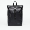 Eastpak Up Roll Tarp Backpack Black 23 l-alacsony-ár