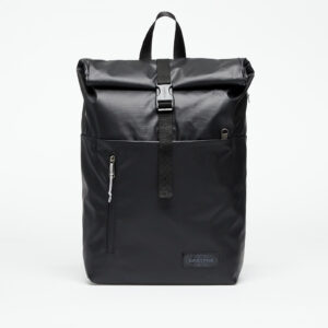 Eastpak Up Roll Tarp Backpack Black 23 l-alacsony-ár