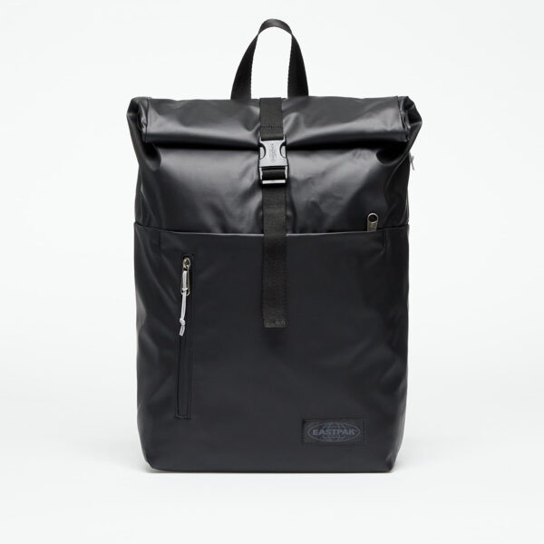 Eastpak Up Roll Tarp Backpack Black 23 l-alacsony-ár