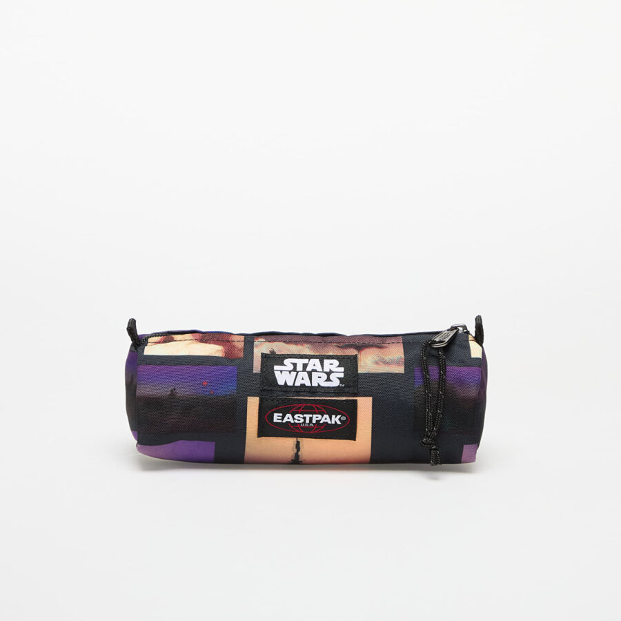 Eastpak x Star Wars Benchmark Single SW Landscape Grey Universal-alacsony-ár