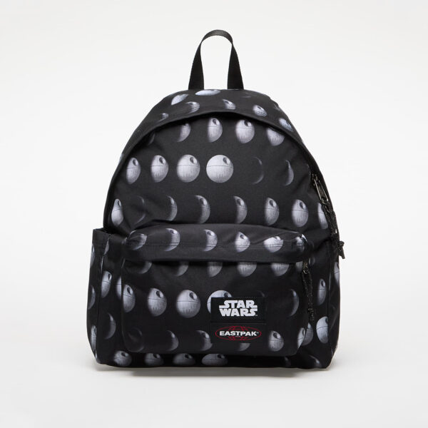 Eastpak x Star Wars Day Pak'r SW Death Star Black 24 l-alacsony-ár