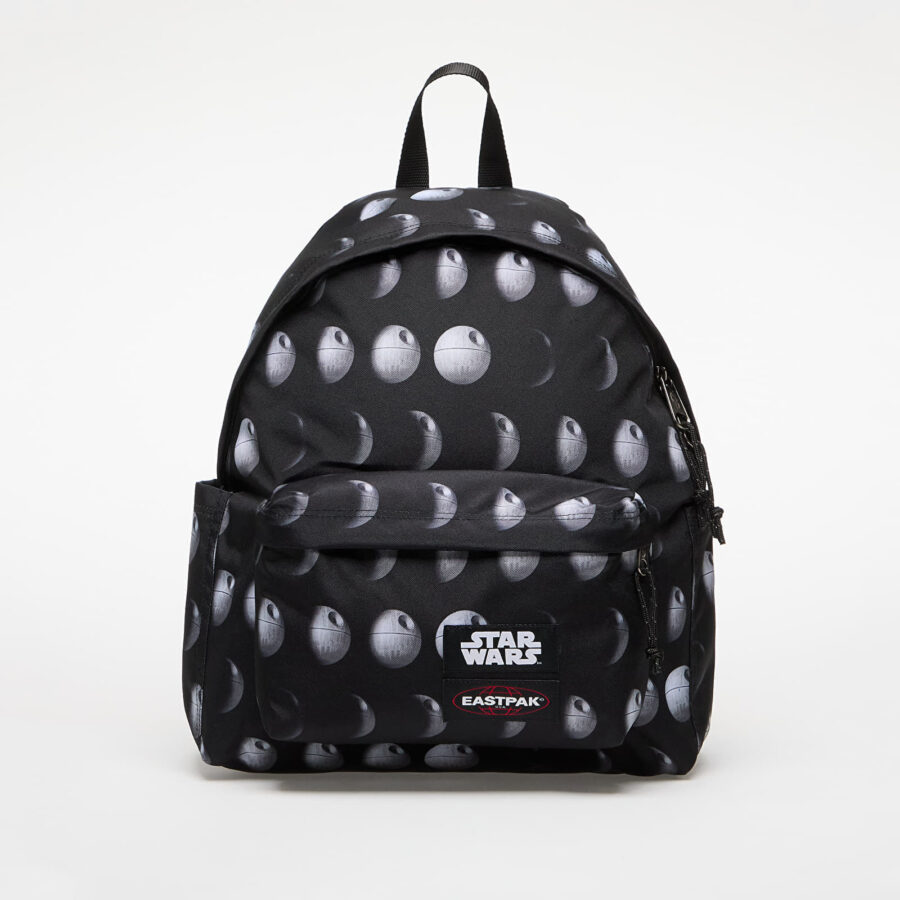 Eastpak x Star Wars Day Pak'r SW Death Star Black 24 l-alacsony-ár