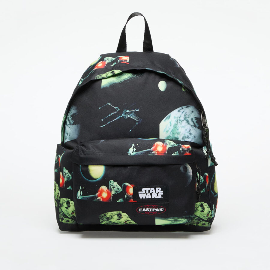 Eastpak x Star Wars Day Pak'r SW Galaxy Black 24 l-alacsony-ár