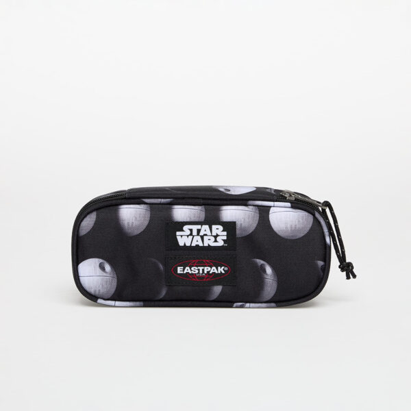 Eastpak x Star Wars Oval Single SW Death Star Black Universal-alacsony-ár