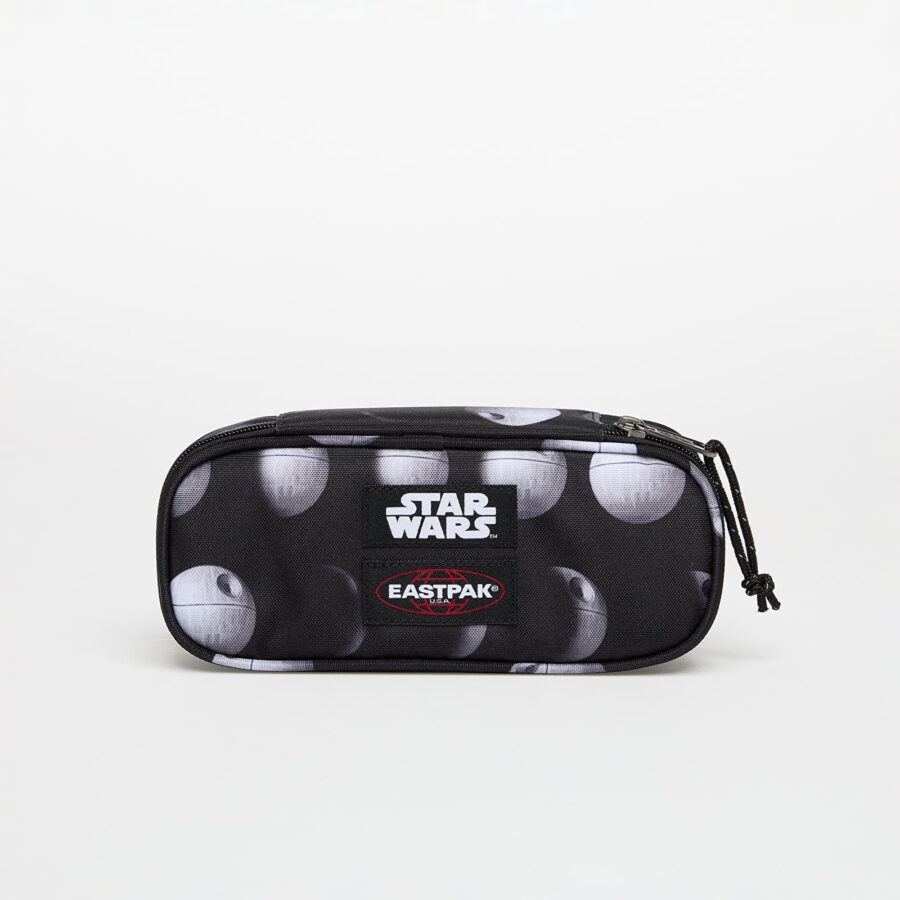 Eastpak x Star Wars Oval Single SW Death Star Black Universal-alacsony-ár