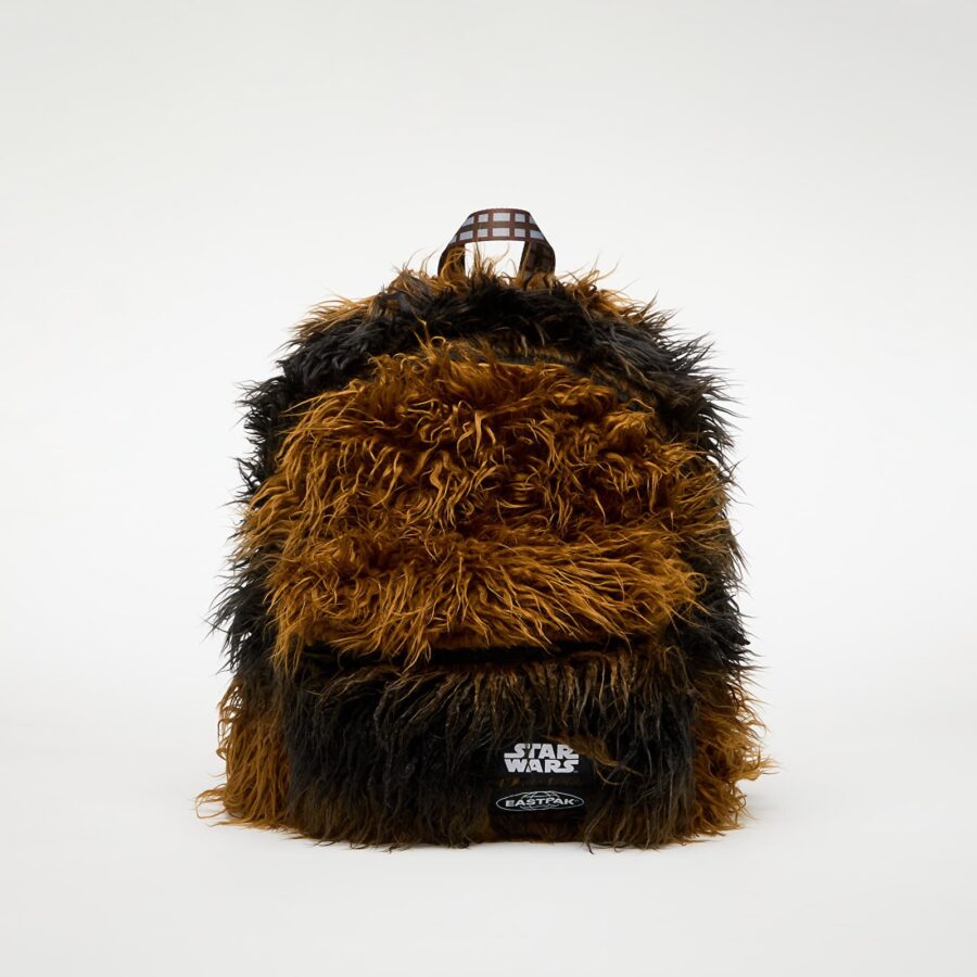 Eastpak x Star Wars Padded Pak'r SW Chewbacca 24 l-alacsony-ár