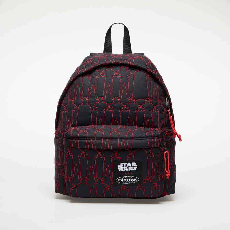 Eastpak x Star Wars Padded Pak'r SW Dark Side 24 l-alacsony-ár