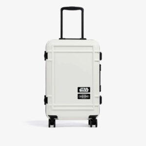 Eastpak x Star Wars Resist'r Case S SW Stormtrooper 34 l-alacsony-ár