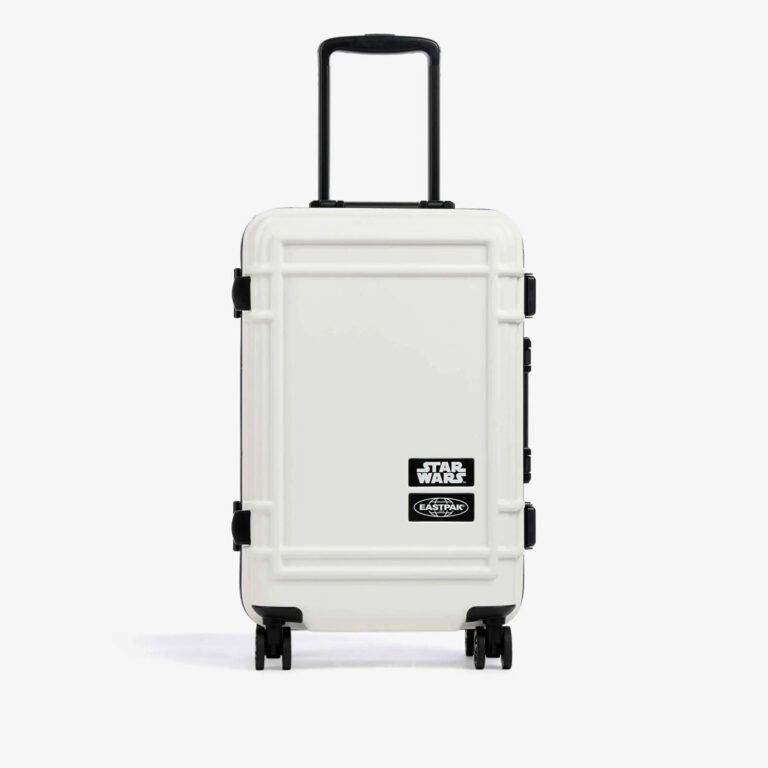 Eastpak x Star Wars Resist'r Case S SW Stormtrooper 34 l-alacsony-ár