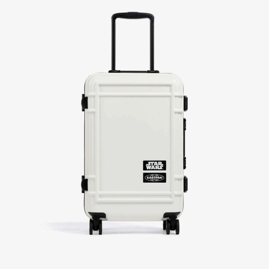 Eastpak x Star Wars Resist'r Case S SW Stormtrooper 34 l-alacsony-ár