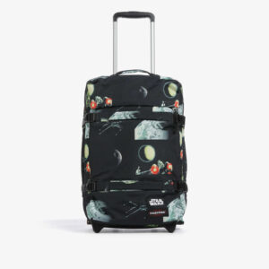 Eastpak x Star Wars Transit'r S SW Galaxy Black 42 l-alacsony-ár
