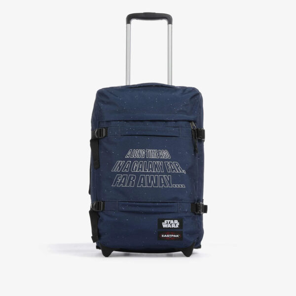 Eastpak x Star Wars Transit'r S SW Stars Navy 42 l-alacsony-ár