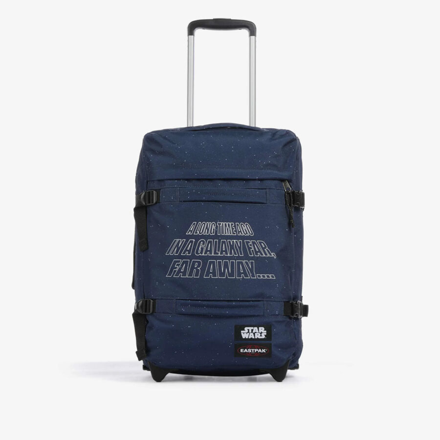 Eastpak x Star Wars Transit'r S SW Stars Navy 42 l-alacsony-ár