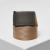 Easy Polyester Belt Beige