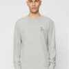 Easy Sign Crewneck Grey