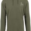 Easy Sign Hoody Olive