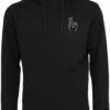 Easy Sign Hoody black