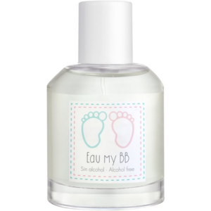 Eau My BB Eau de Toilette Eau de Toilette gyermekeknek 60 ml-Ár