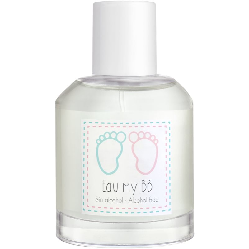 Eau My BB Eau de Toilette Eau de Toilette gyermekeknek 60 ml-Ár