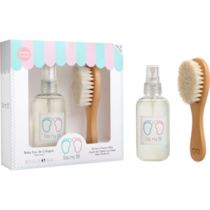 Eau My BB Gift Set ajándékszett gyermekeknek-Ár