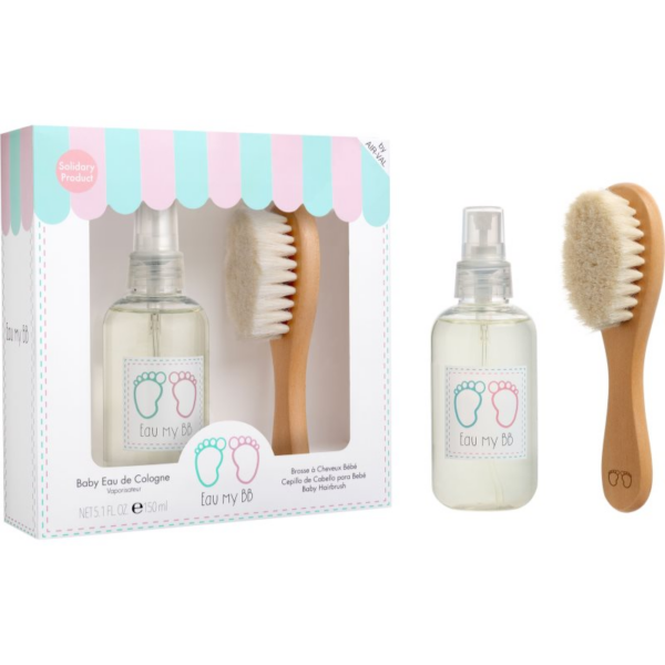 Eau My BB Gift Set ajándékszett gyermekeknek-Ár
