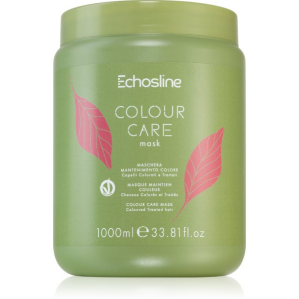 Echosline Colour Care Mask hajmaszk festett hajra 1000 ml-Ár