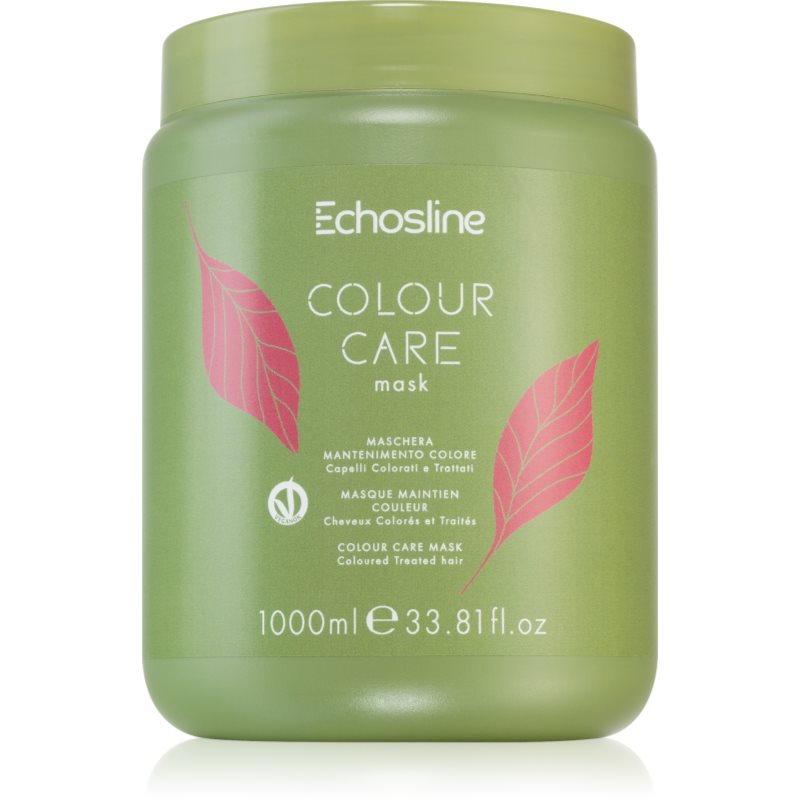 Echosline Colour Care Mask hajmaszk festett hajra 1000 ml-Ár