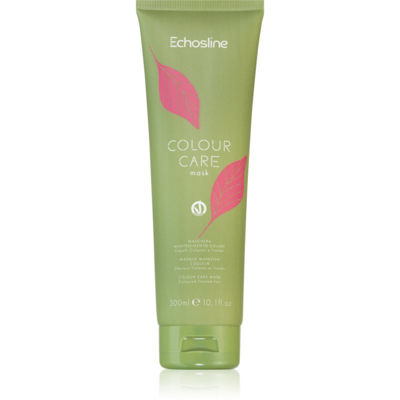 Echosline Colour Care Mask hajmaszk festett hajra 300 ml-Ár