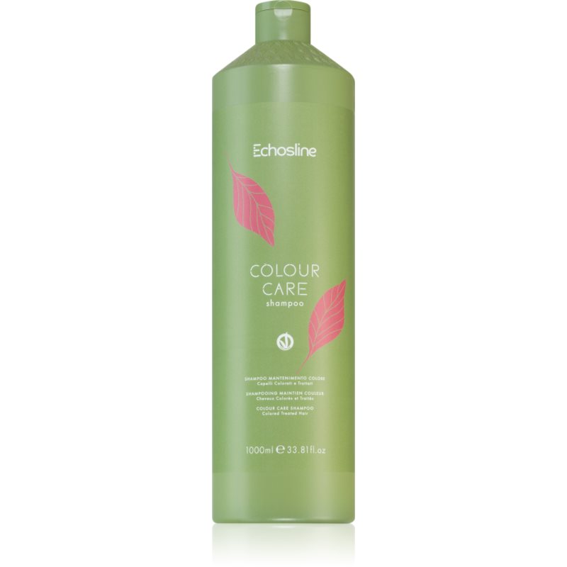 Echosline Colour Care Shampoo ápoló sampon festett hajra 1000 ml-Ár