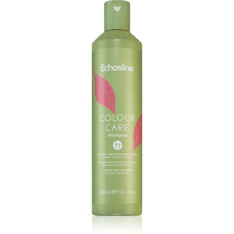 Echosline Colour Care Shampoo ápoló sampon festett hajra 300 ml-Ár