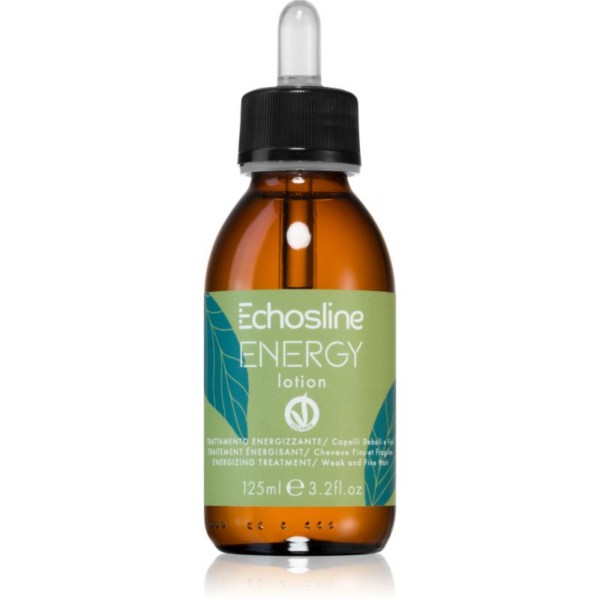 Echosline Energy Lotion energetizáló tonik 125 ml-Ár