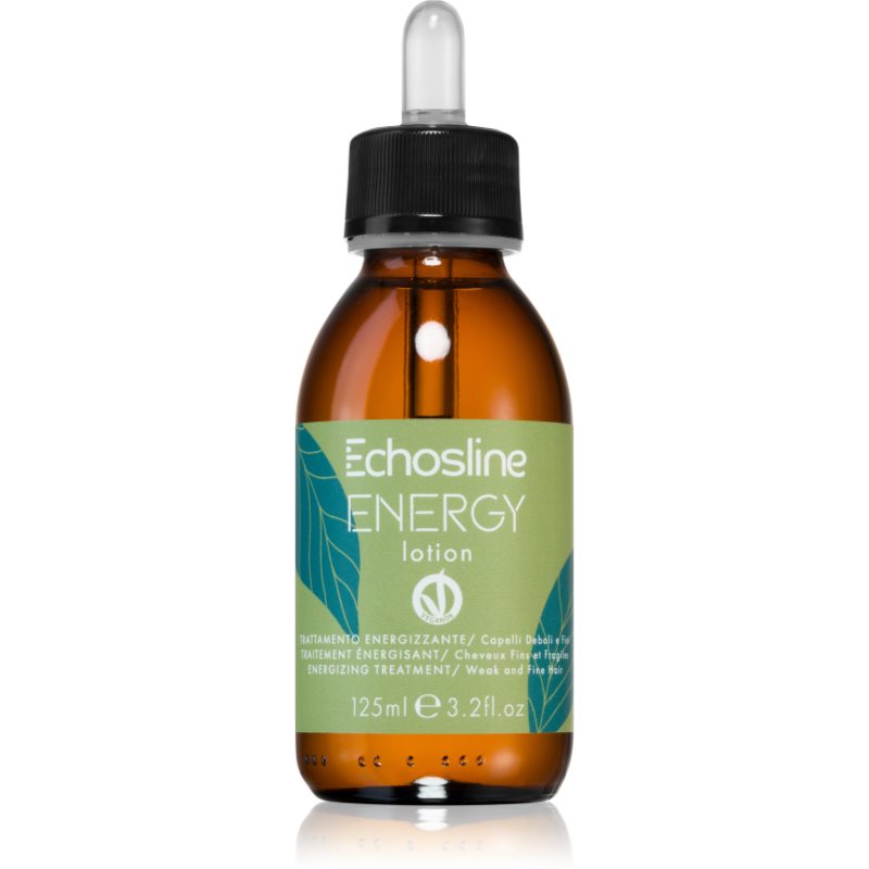Echosline Energy Lotion energetizáló tonik 125 ml-Ár