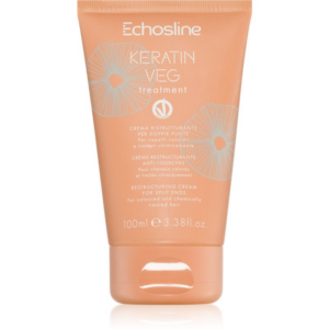 Echosline Keratin veg Treatment krém a töredezett hajvégekre 100 ml-Ár
