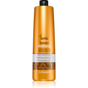 Echosline Seliár Luxury hidratáló sampon a matt hajért 1000 ml-Ár