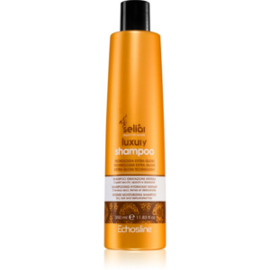Echosline Seliár Luxury hidratáló sampon száraz hajra 350 ml-Ár