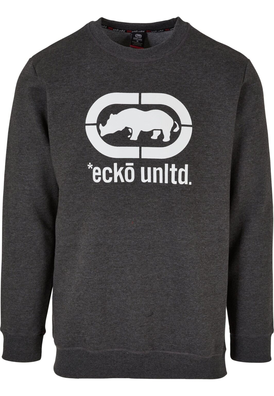 Ecko Unlimited Tréning póló  szürke / fehér
