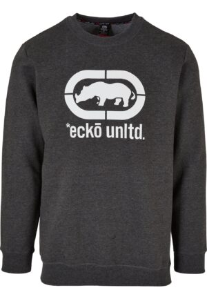 Ecko Unlimited Tréning póló  szürke / fehér