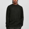 Eco Mix sweater black