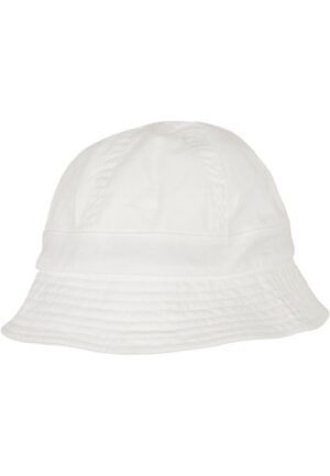 Eco Washing Tennis Cap Flexfit Notop White Eco Washing Tennis Cap Flexfit Notop White