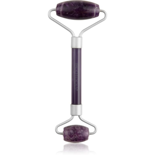 EcoTools Amethyst masszázs szegédeszköz az arcra 1 db-Ár