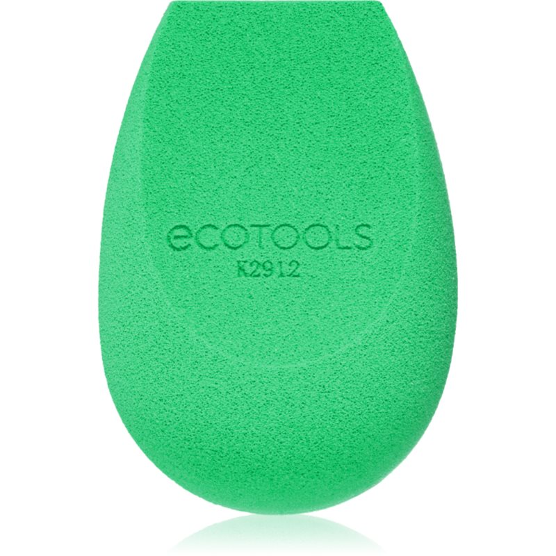 EcoTools BioBlender™ Green Tea sminkszivacs matt hatásért 1 db-Ár