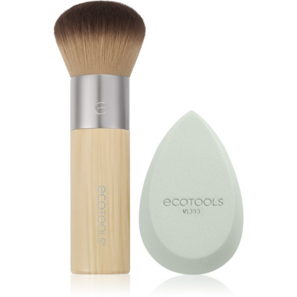 EcoTools Blend & Blur sminkkészlet-Ár