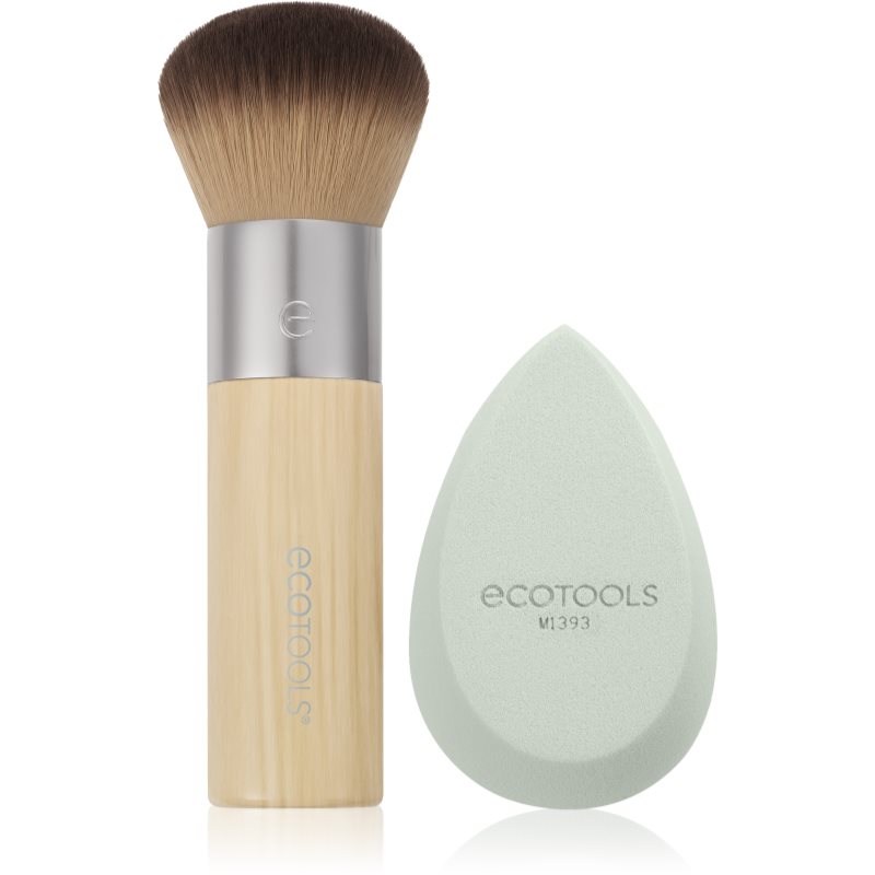 EcoTools Blend & Blur sminkkészlet-Ár