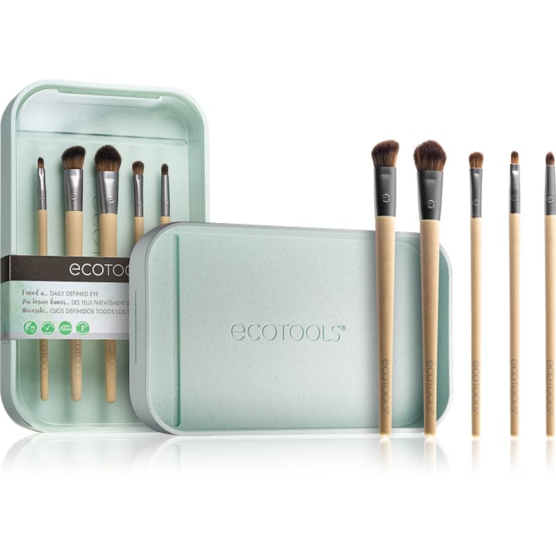EcoTools Daily Defined Eye ecset szett 5 db-Eredeti