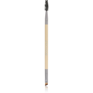 EcoTools Face Tools kétoldalas szemöldökecset kefével 1 db-Ár