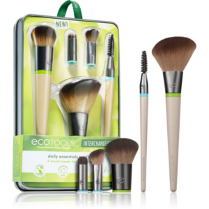 EcoTools Interchangeables™ Daily Essentials smink egyet szett 5 db-Ár